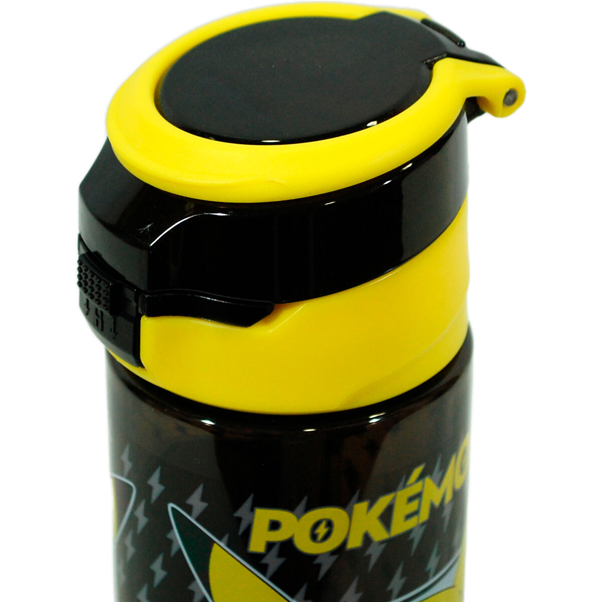 Pokemon Pikachu bottle 500ml