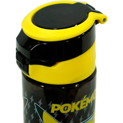 Pokemon Pikachu bottle 500ml