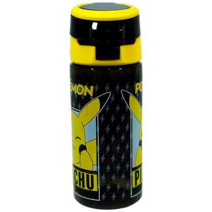 Pokemon Pikachu bottle 500ml