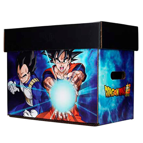 Dragon Ball storage box I