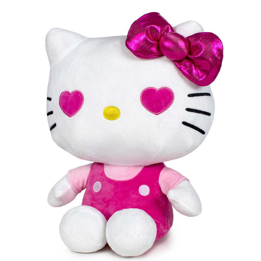Hello Kitty 50th Anniversary plush toy 22cm 4