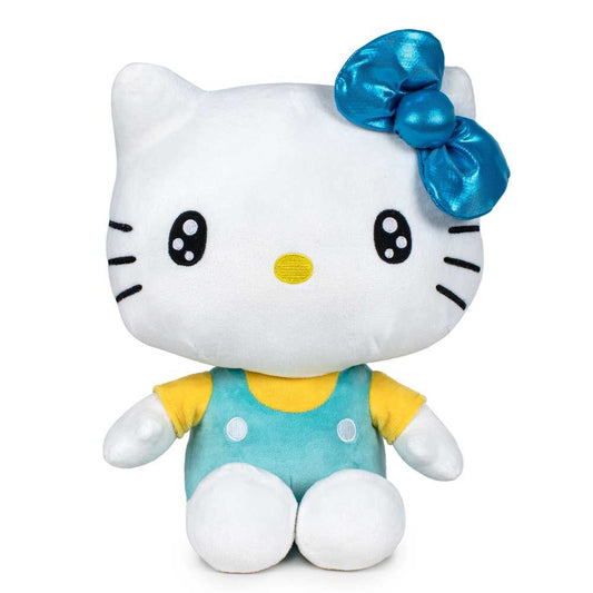 Hello Kitty 50th Anniversary plush toy 22cm 1