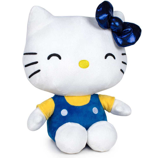 Hello Kitty 50th Anniversary plush toy 22cm 2
