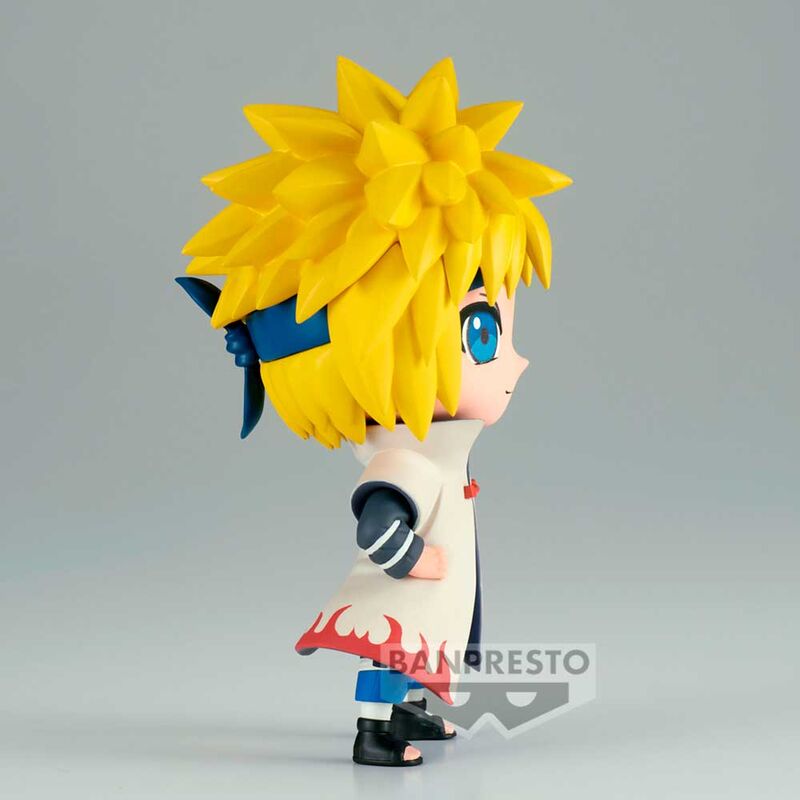 Naruto Shippuden Repoprize Namikaze Minato figure 10cm