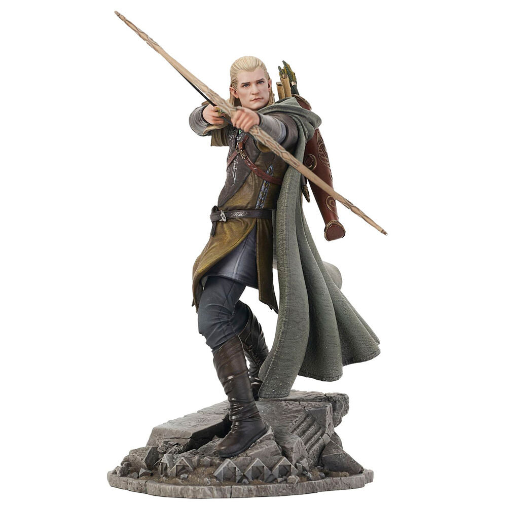 The Lord of the Rings Legolas figure 25cm