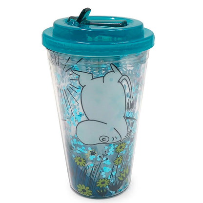 Mumin Moomin tumbler 50ml