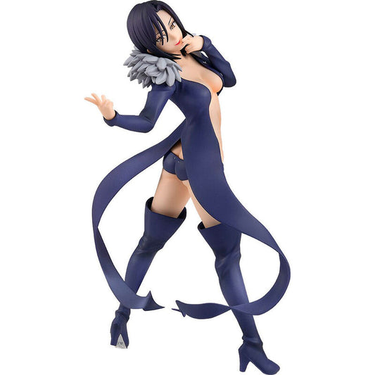 The Seven Deadly Sins Dragons Judgement Merlin Pop up Parade figure 17cm