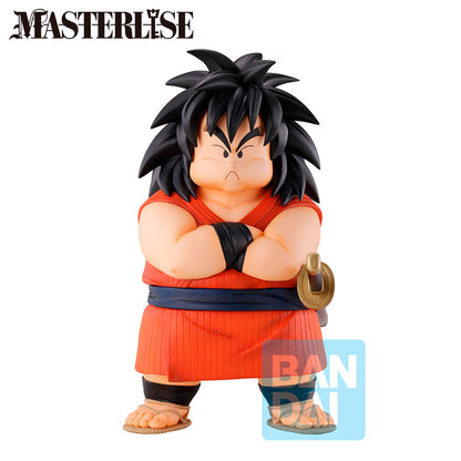 Yajirobe Dragon Ball Figure Lookout above the clouds Ichibansho