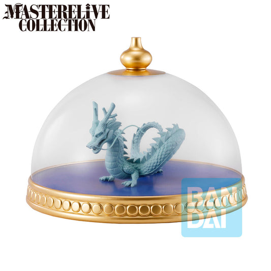 Shenron Figure Dragon Ball Lookout above the clouds