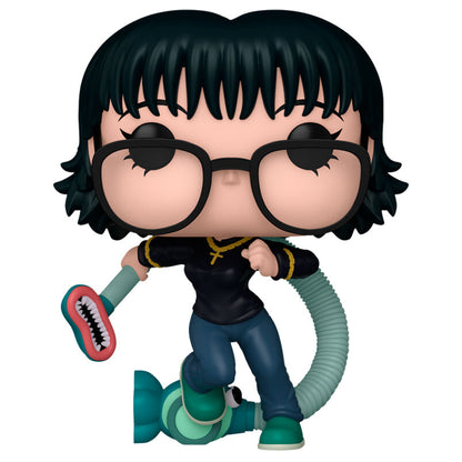 POP figure Hunter x Hunter Shizuku