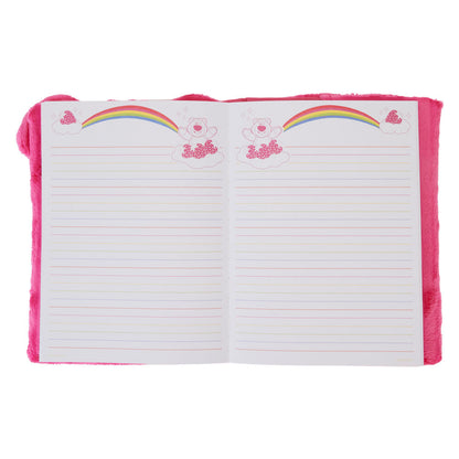 Loungefly Disney Toy Story Lotso plush notebook