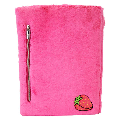 Loungefly Disney Toy Story Lotso plush notebook