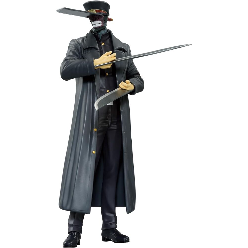 Chainsaw Man Chain Spirits vol.6 figure 19cm