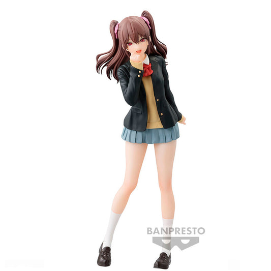 Z2.5 Dimensional Seduction Glitter & Glamorous Mikari Tachibana figure 22cm