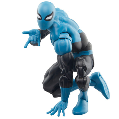 Marvel Fantastic four Wolverine Spiderman pack 2 figures 15cm