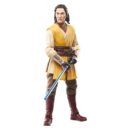Star Wars The Acolyte Jedi Master Sol figure 15cm