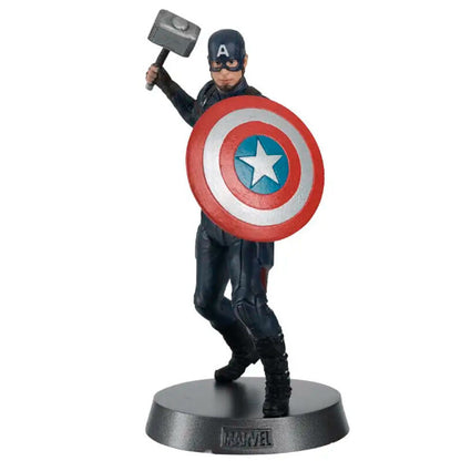 Marvel Avengers Heavyweights Captain America figure