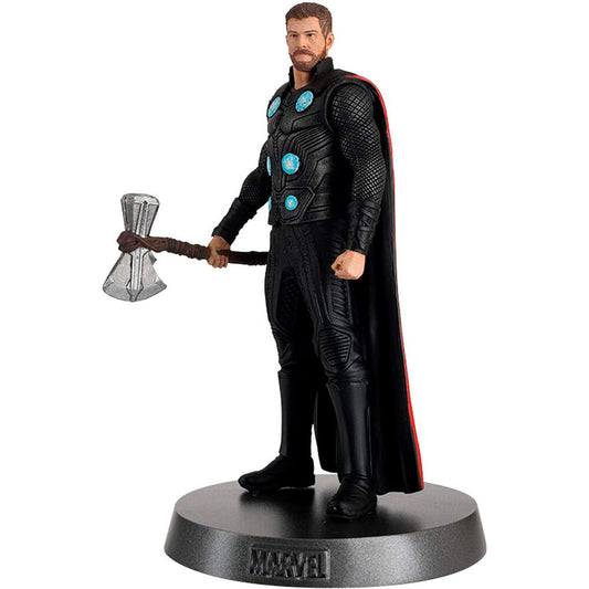 Marvel Avengers Infinity War Heavyweights Thor figure