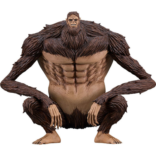 Attack on Titan Parade Zeke Yeager Beast Pop up Parede figure 19 cm