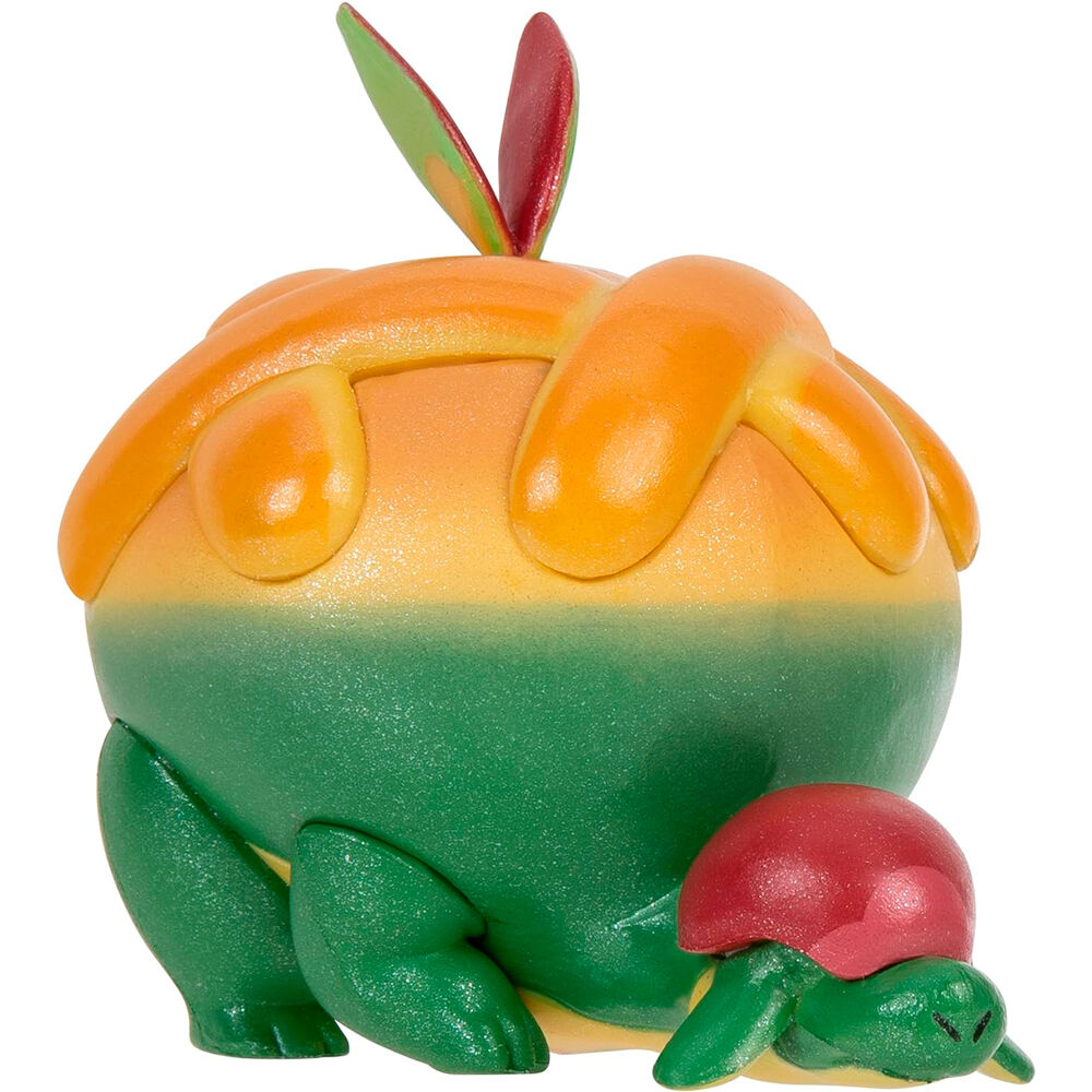 Pokemon advent calendar