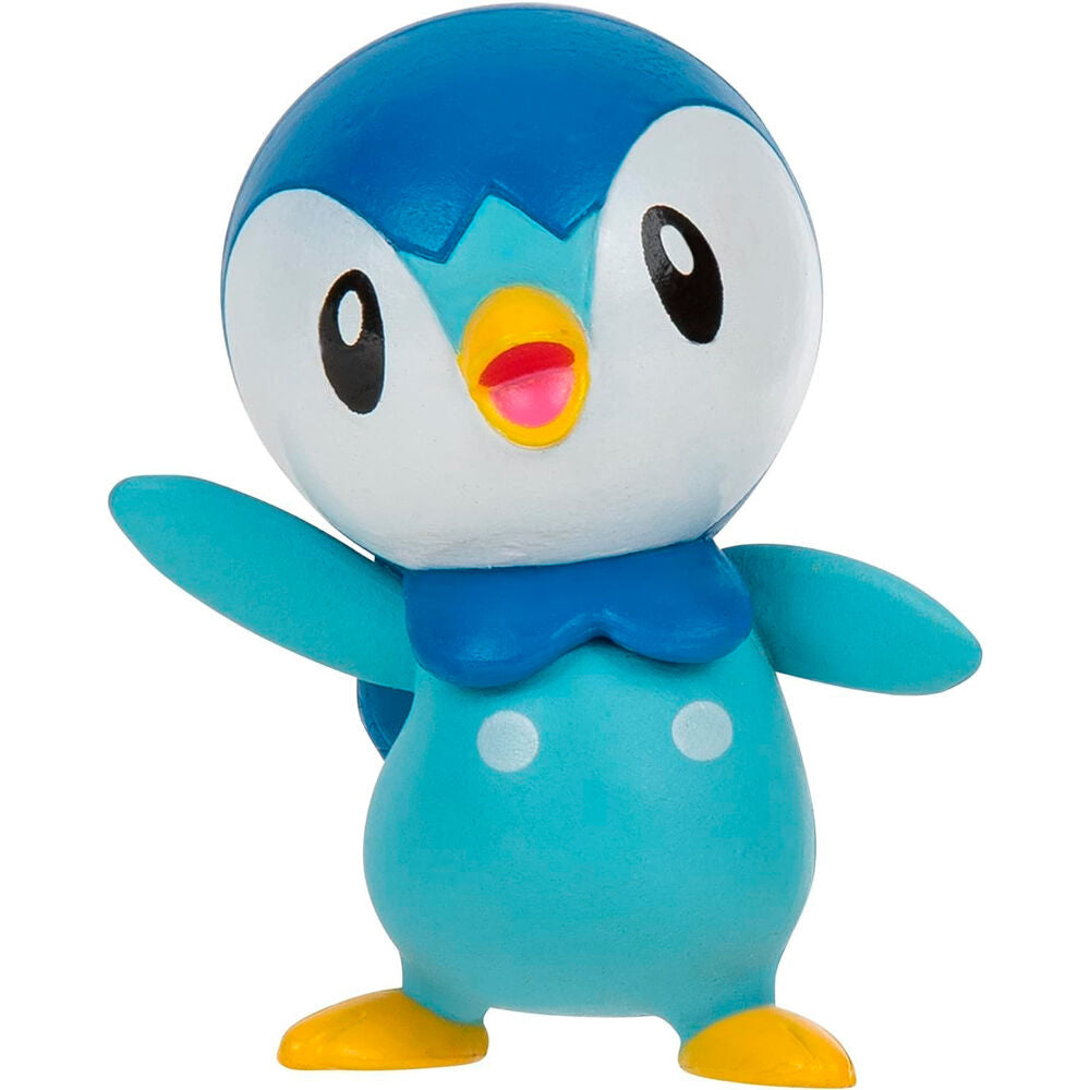 Pokemon advent calendar