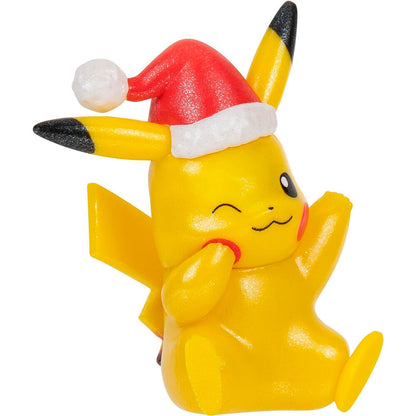 Pokemon advent calendar