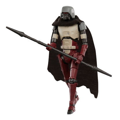 Star Wars Ashoka HK-87 Assassin Droid Arcana figure 9,5cm
