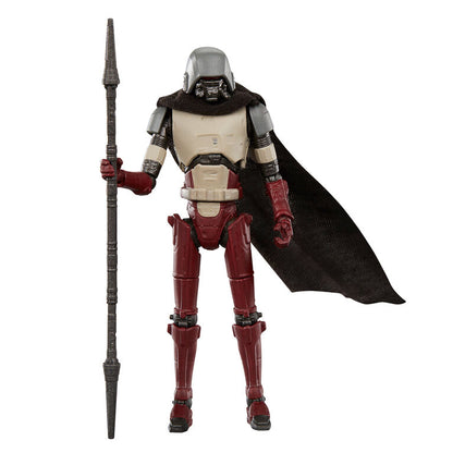 Star Wars Ashoka HK-87 Assassin Droid Arcana figure 9,5cm