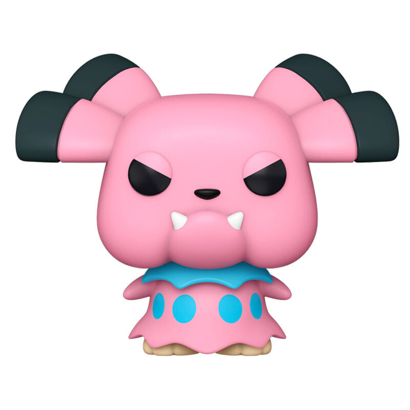 POP figure Pokemon Snubbull