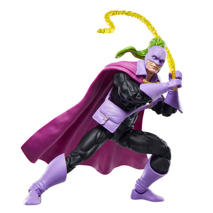 Marvel Iron Man Marvel Whiplash figure 15cm