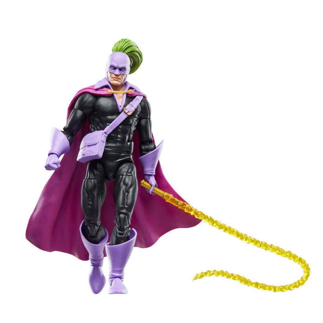 Marvel Iron Man Marvel Whiplash figure 15cm