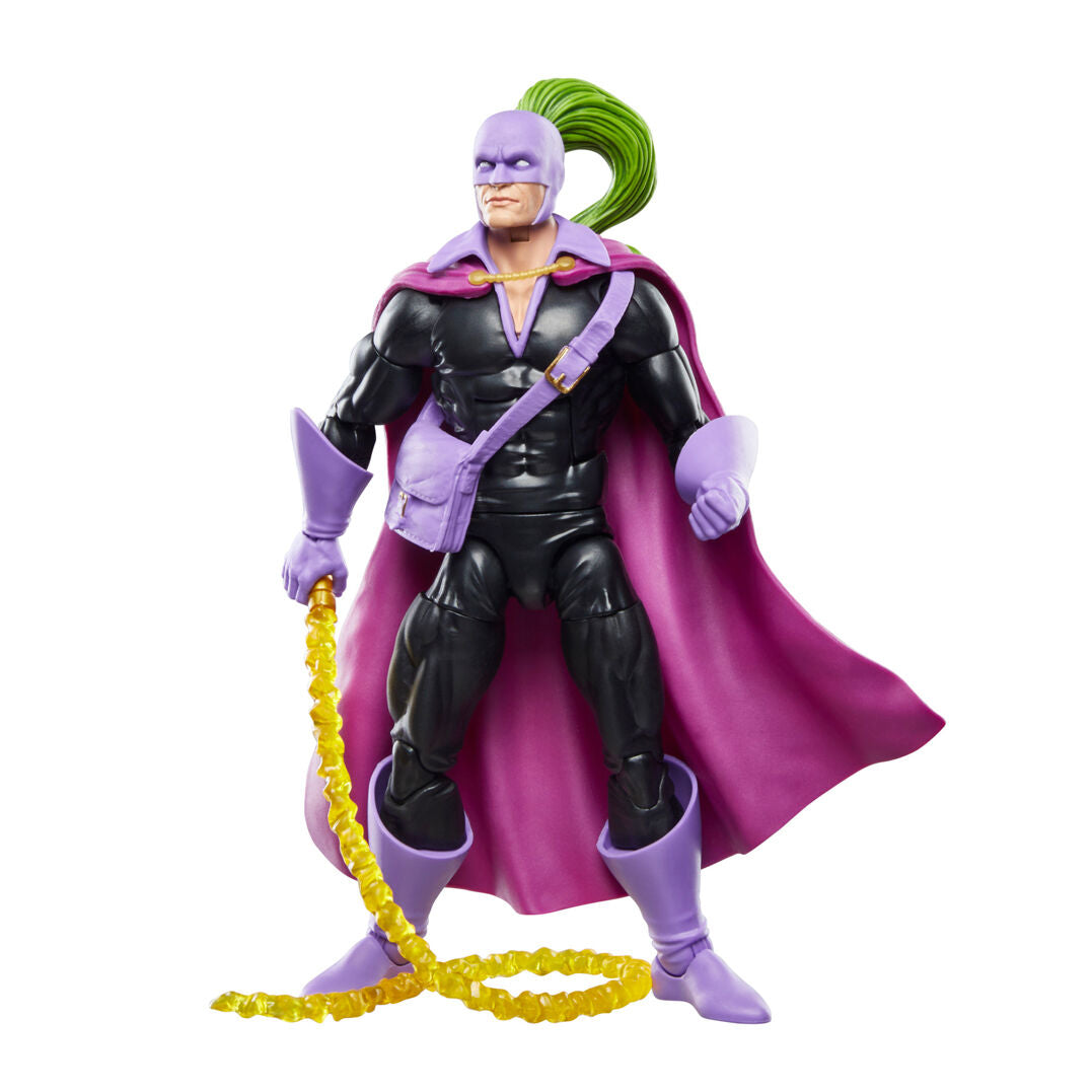 Marvel Iron Man Marvel Whiplash figure 15cm