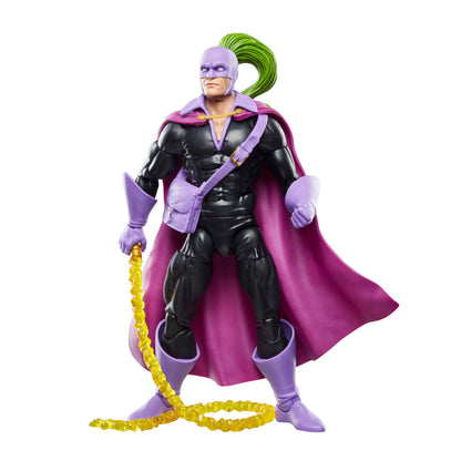 Marvel Iron Man Marvel Whiplash figure 15cm