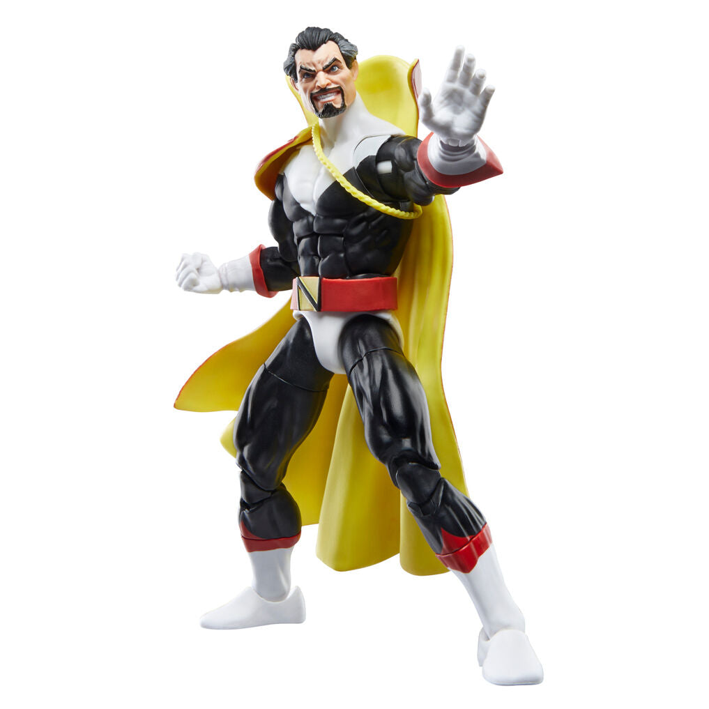 Marvel Iron Man Count Nefaria figure 15cm