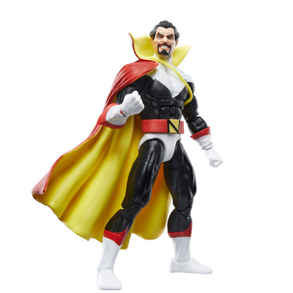 Marvel Iron Man Count Nefaria figure 15cm