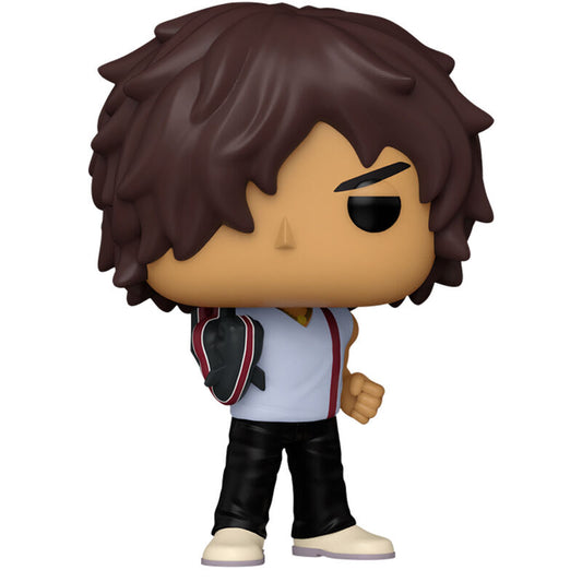 POP figure Bleach Yasutora Sado