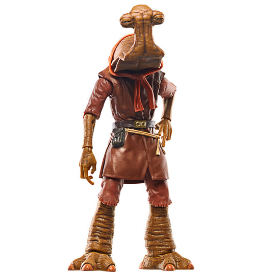 Star Wars A New Hope Momaw Nadon figure 15cm