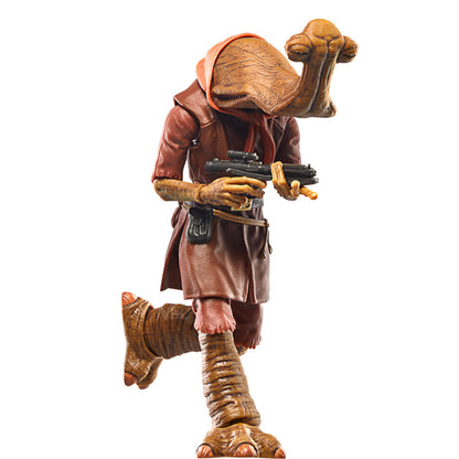 Star Wars A New Hope Momaw Nadon figure 15cm