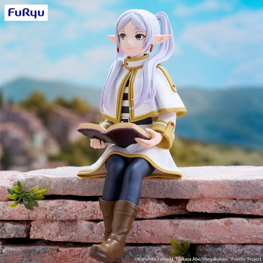 Frieren Beyond Journeys End Frieren Noodle Stopper figure 14cm
