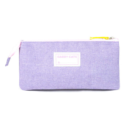 Gabbys Dolls House triple pencil case
