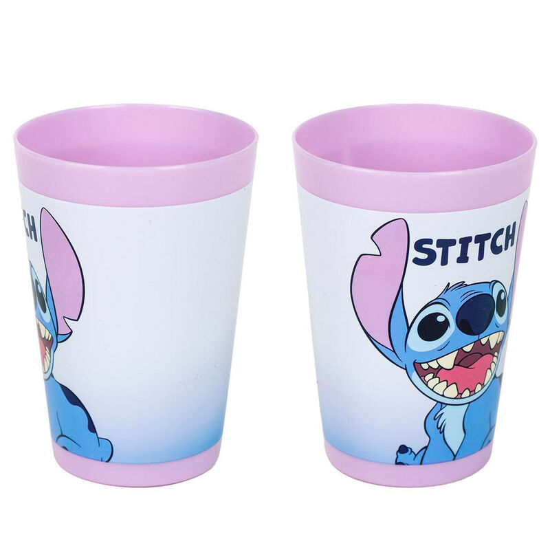 Disney Stitch toilet bag