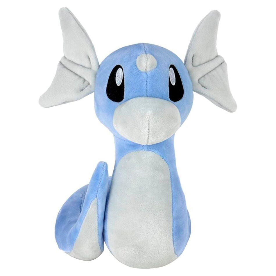 Pokemon Dratini plush toy 20cm