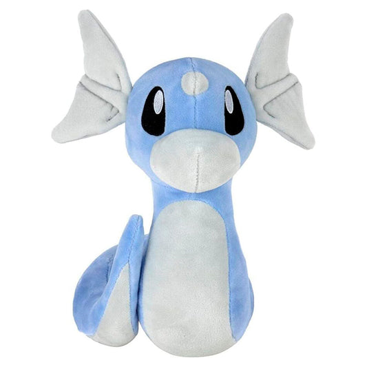 Pokemon Dratini plush toy 20cm