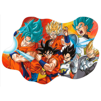 Dragon Ball Poster puzzle 250pcs