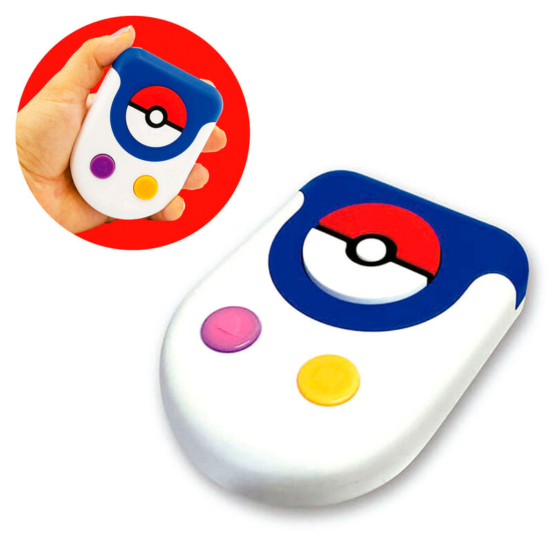 Pokemon Trainer Challenge board game