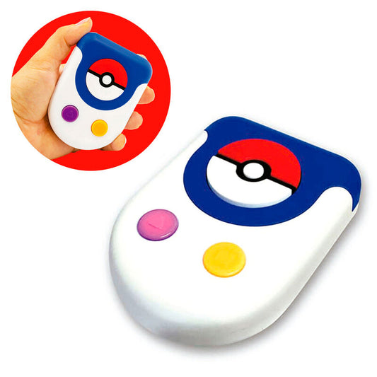 Pokemon Trainer Challenge board game