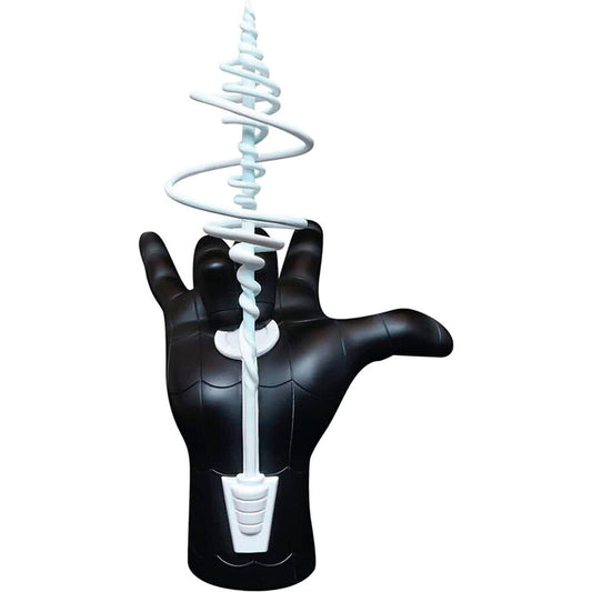 Statue Spiderman Marvel Heroic Hands 26cm 1