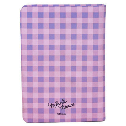 Disney Minnie notebook