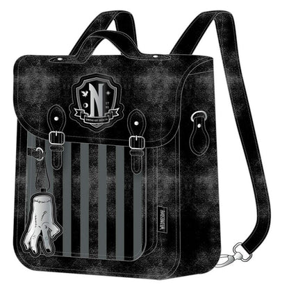 Wednesday backpack 22cm