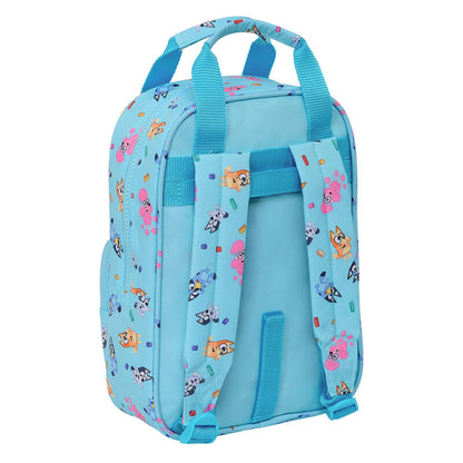 Bluey adaptable backpack 28cm